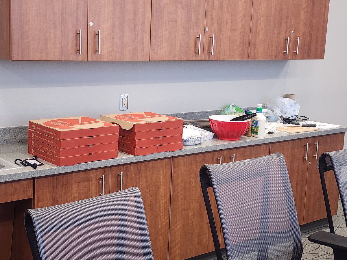 Ruben Avalos (@ravalos_ehs) on Twitter photo Today, ICs get to spoil our EOC teachers! Thank you <a href="/PeterPiperPizza/">Peter Piper Pizza</a> for lunch!!!! <a href="/Btorres_EHS/">Bonita Torres</a> <a href="/Boni1976Susana/">Susana Pedraza Bonilla</a> <a href="/GutierrezF_/">Florencia Gutierrez</a> <a href="/Team_Troopers/">Rodolfo Macias</a> Today, ICs get to spoil our EOC teachers! Thank you <a href="/PeterPiperPizza/">Peter Piper Pizza</a> for lunch!!!! <a href="/Btorres_EHS/">Bonita Torres</a> <a href="/Boni1976Susana/">Susana Pedraza Bonilla</a> <a href="/GutierrezF_/">Florencia Gutierrez</a> <a href="/Team_Troopers/">Rodolfo Macias</a>