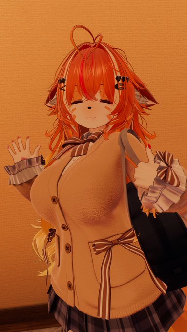 JKになりました 