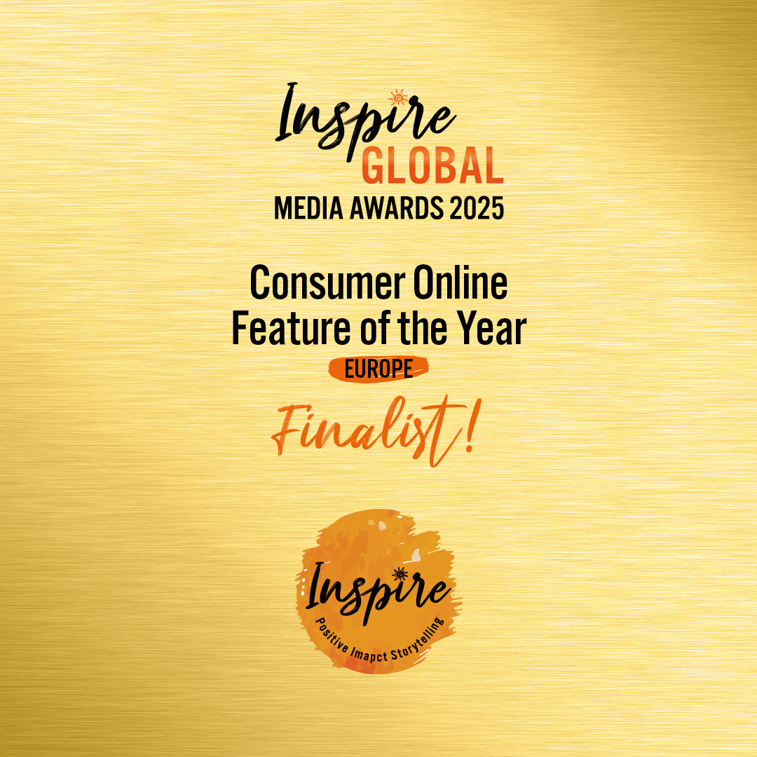Queenie Shaikh (@queenieshaikh) on Twitter photo Thrilled to see my <a href="/Adventurecom/">Adventure.com</a> stories nominated for the 2025 <a href="/InspireGlobal_/">Inspire Global</a> Awards! 🤩 Thanks to <a href="/no_fixed_plans/">Meera Dattani</a> for commissioning, & congrats to all the finalists across every category!
North American feature: shorturl.at/quCuD
European feature: shorturl.at/lkuf9 Thrilled to see my <a href="/Adventurecom/">Adventure.com</a> stories nominated for the 2025 <a href="/InspireGlobal_/">Inspire Global</a> Awards! 🤩 Thanks to <a href="/no_fixed_plans/">Meera Dattani</a> for commissioning, & congrats to all the finalists across every category!
North American feature: shorturl.at/quCuD
European feature: shorturl.at/lkuf9