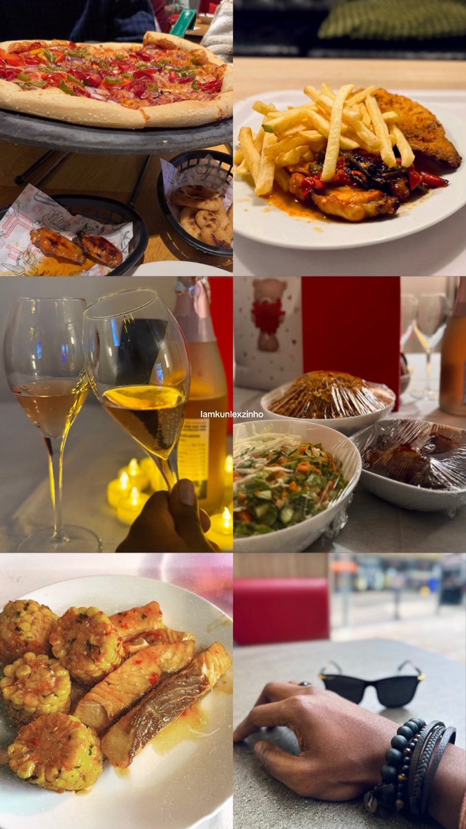 iamkunlexzinho's tweet image. Thank you February๐๐๏ธ