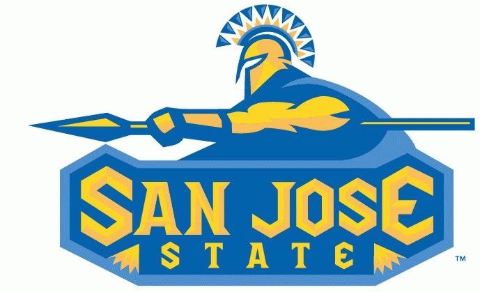 _BlakeGraham_'s tweet image. Beyond blessed to receive an offer from San José State University. Thank you @CoachGregBurns @JohnEstes55 for this opportunity to further my education and dreams! Thank you for believing in me! #AGTG