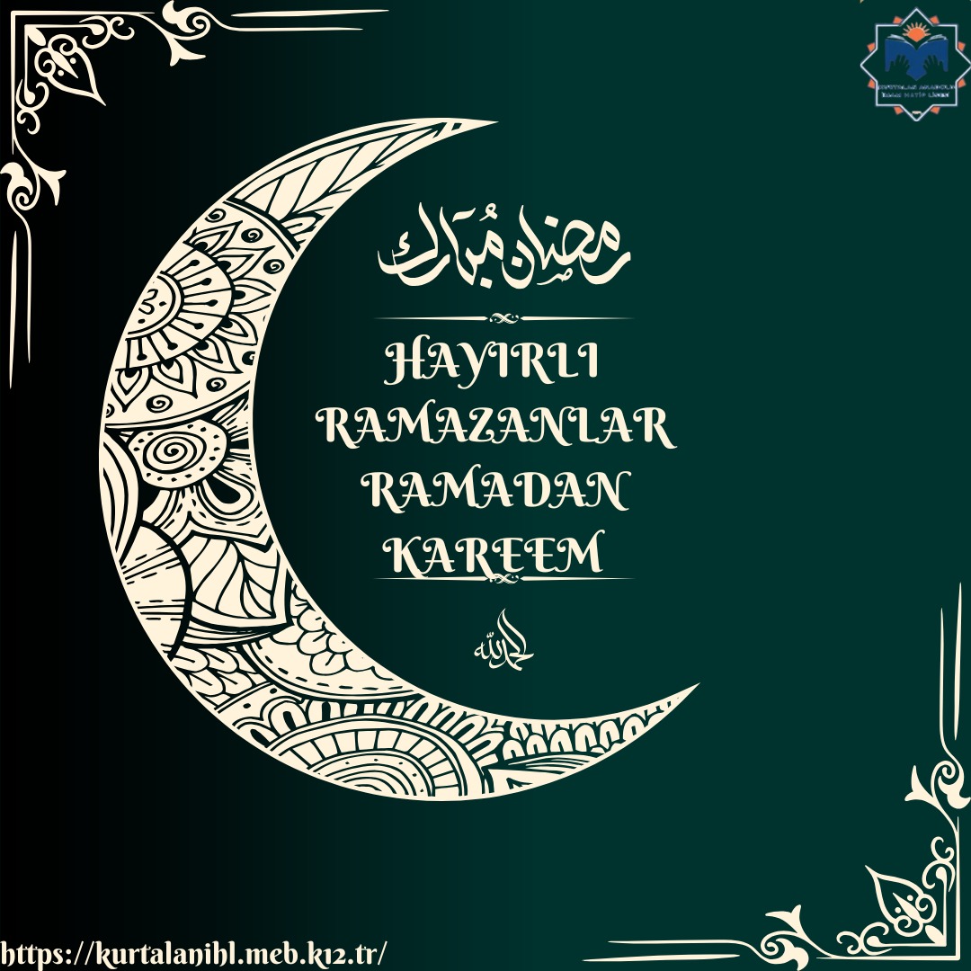 Kurtalan Anadolu İmam Hatip Lisesi (@anadoluhatip) on Twitter photo 