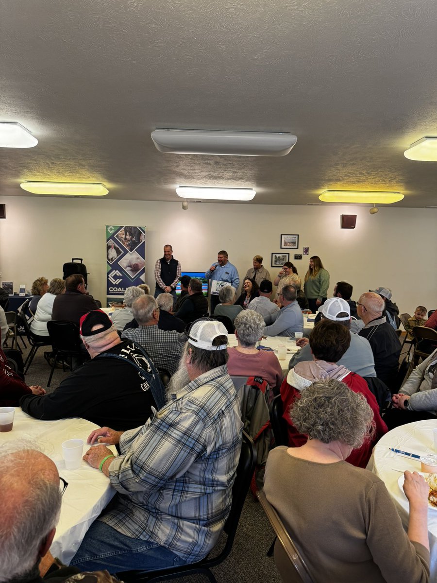 The Big Show (@bigshowfarm) on Twitter photo A fun Big Show today from Pisgah, Iowa honoring the 193rd Wergin Good Farm Neighbor Award winners, the Sherer Family, with our #sponsor <a href="/supportfarmers/">Coalition to Support Iowa's Farmers</a>! <a href="/WHORadio/">NEWSRADIO 1040 WHO</a> <a href="/radiomurley/">duane murley</a> <a href="/QuinnWHO/">Bob Quinn</a> A fun Big Show today from Pisgah, Iowa honoring the 193rd Wergin Good Farm Neighbor Award winners, the Sherer Family, with our #sponsor <a href="/supportfarmers/">Coalition to Support Iowa's Farmers</a>! <a href="/WHORadio/">NEWSRADIO 1040 WHO</a> <a href="/radiomurley/">duane murley</a> <a href="/QuinnWHO/">Bob Quinn</a>