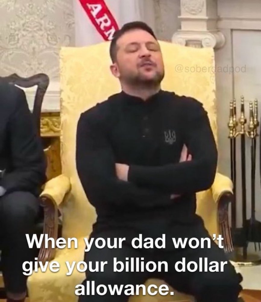 alphafox's tweet photo. Not fair dad!! 😤 https://t.co/JMGRkirXTt