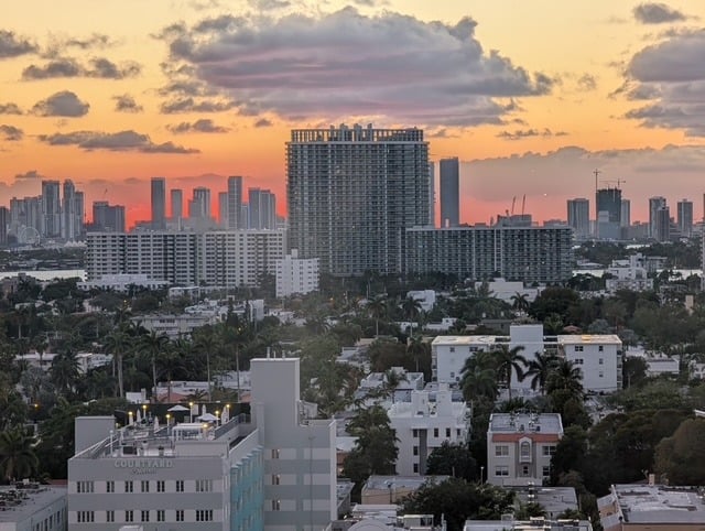 ClientsFirstTX's tweet image. ✈️Day 2 at #PBExpo2025!  

⛔ Stop by booth #747 - ProMRO streamlines operations for MRO businesses.

#ForwardInFlight! #MROsoftware #AviationSoftware #ProMRO #PBExpo2025