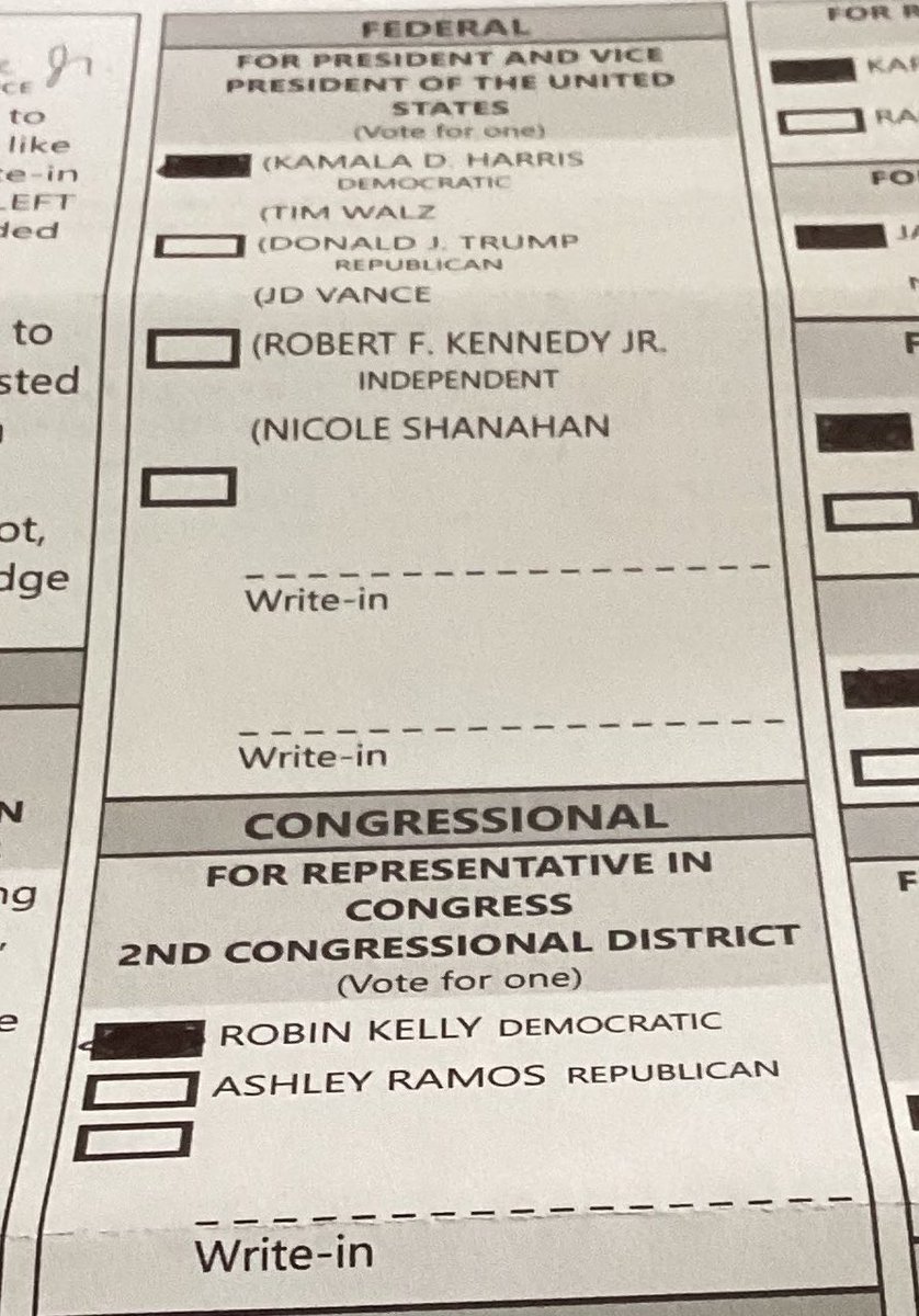 All.

You.

Had .

To.

Do.

Is.

Vote.

For.

The.

Black/AAPI.

Woman.
