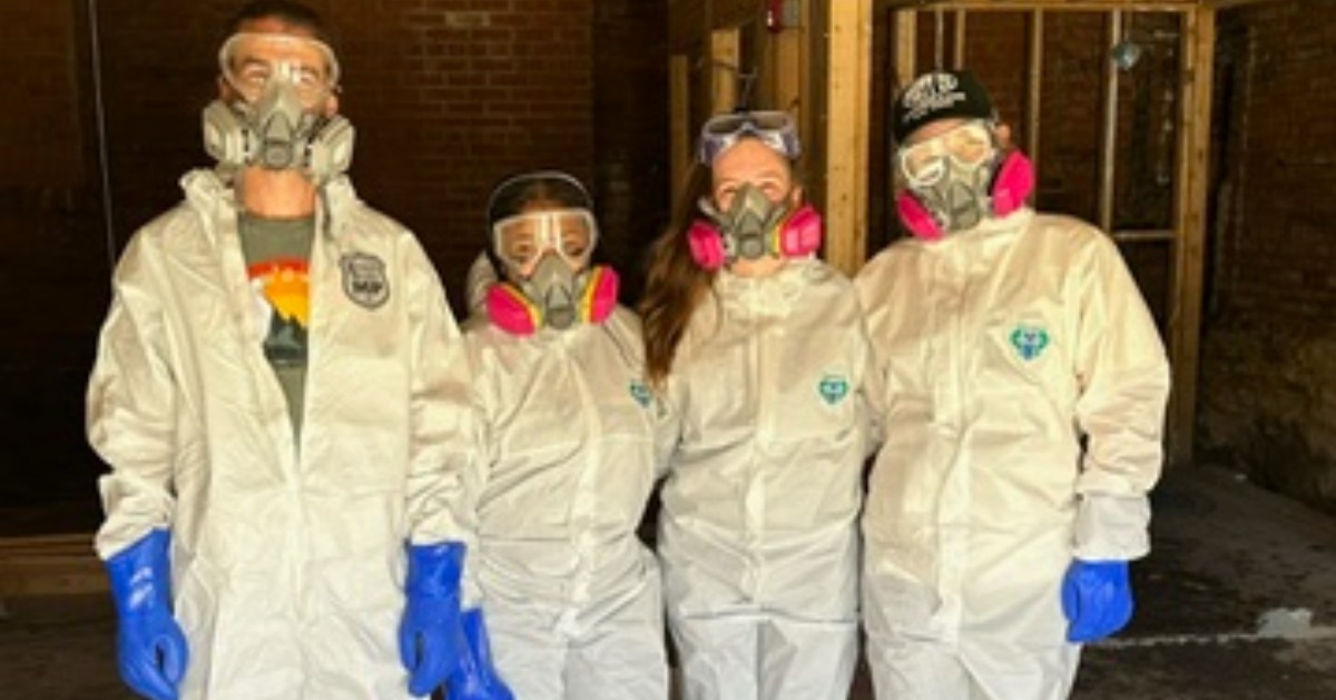 🌟The Sullivan Service Corps is transforming service into action! We've expanded from disaster relief to ongoing community support. Join us as we continue the legacy of service leadership. 🌀💪 #ServiceInAction #SullivanLegacy Learn more: ow.ly/TTEU50V4WWW