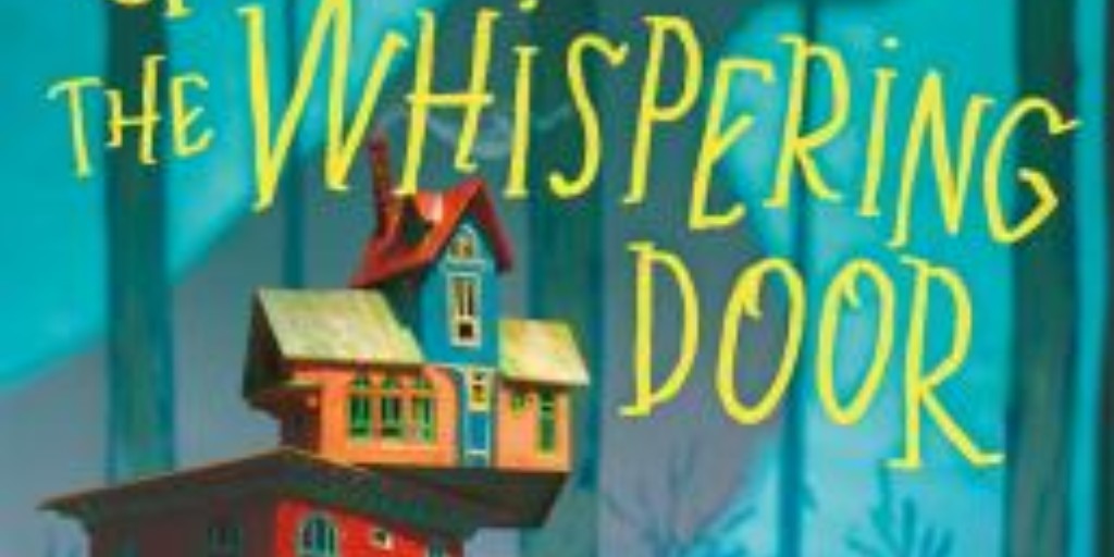 "Beautifully written, this novel addresses the ageless question of how to live a life worth living" says Sharleen. 'Under the Whispering Door' by TJ Klune  is a recent #staffpicks #fridayreads

Find a copy today: ow.ly/jesf50V6y83