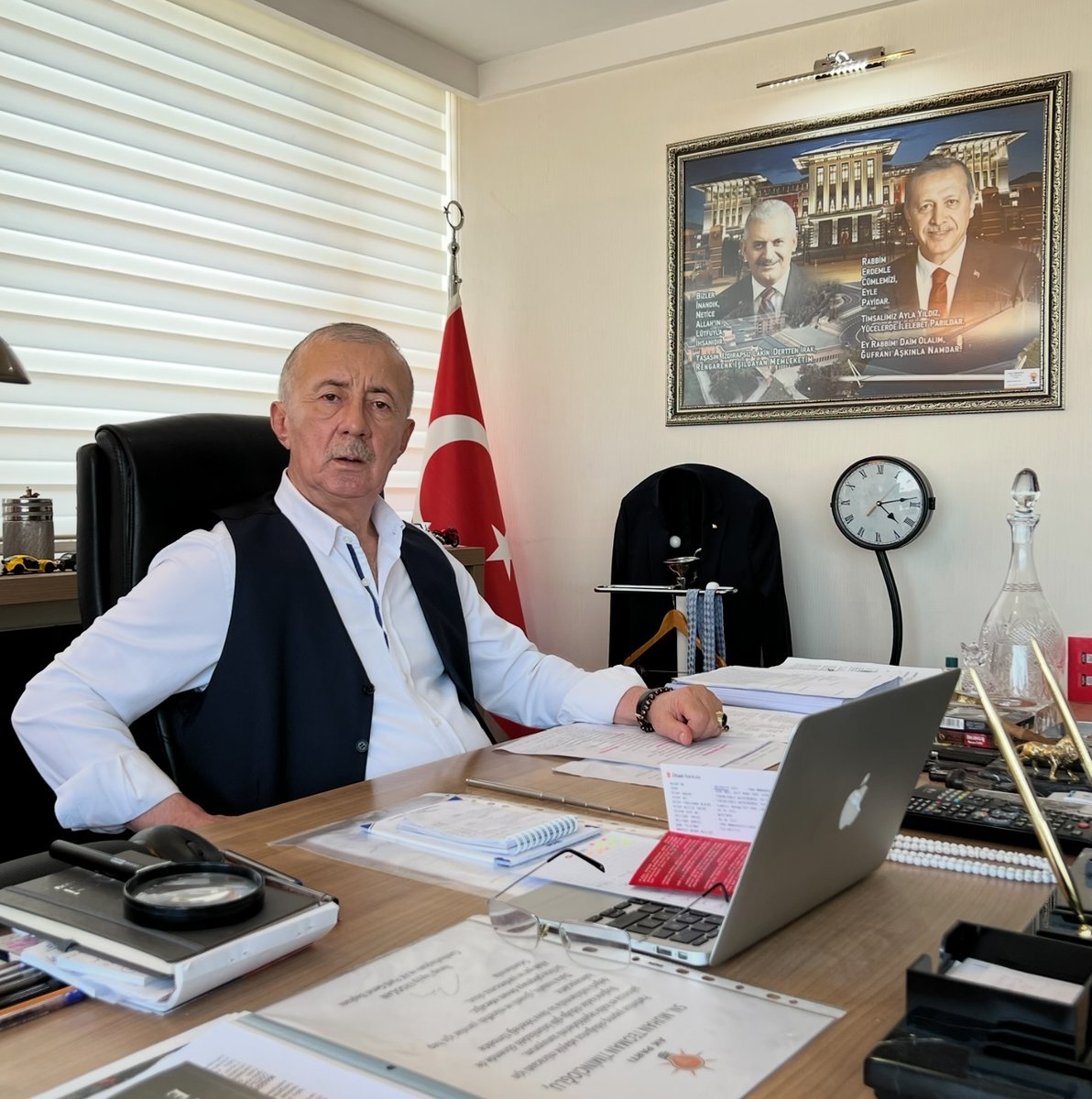 DEĞERLİ DOST VE ARKADAŞLARIM ; MÜBAREK RAMAZAN AYIMIZ, ÜLKEMİZE VE TÜM İSLAM ALEMİNE, SAĞLIK, BEREKET VE HUZUR GETİRSİN, HAYIRLARA VESİLE OLSUN İNŞALLAH.. SELAM, SEVGİ, SAYGI VE DUA İLE.. #Ramazan
