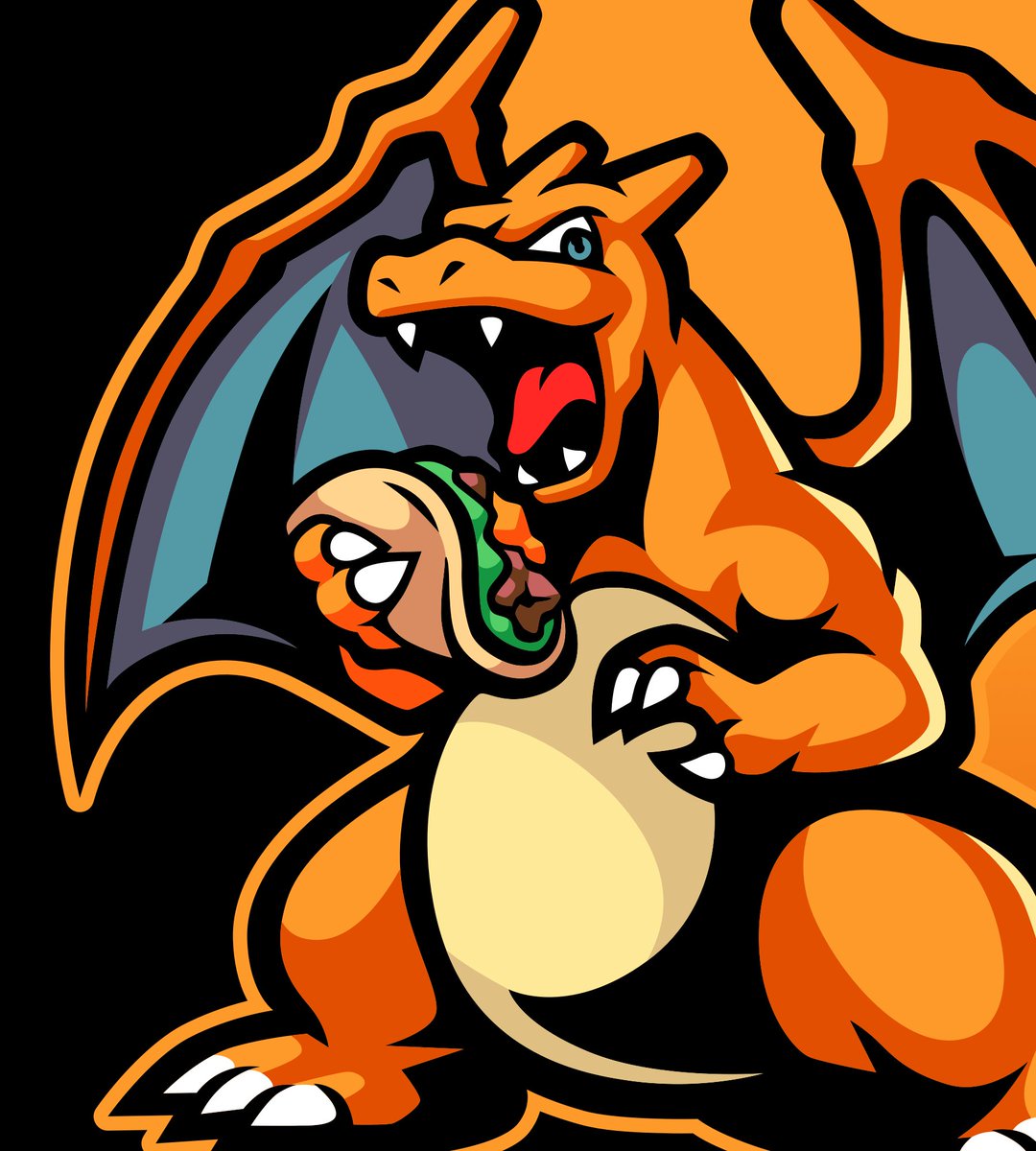 This ones for all my <a href="/Pokemon/">Pokémon</a> fans out there 🔥