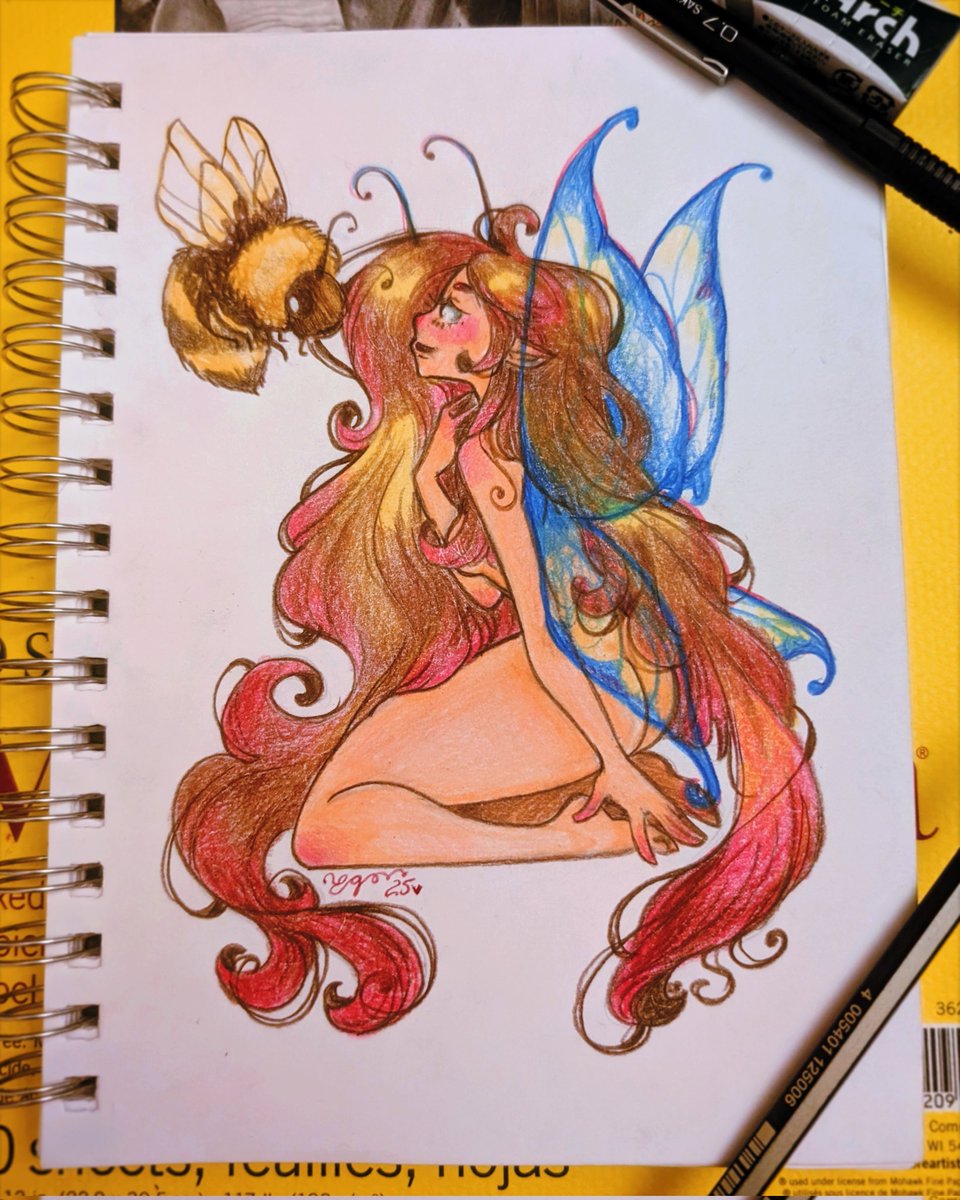 notegodemon's tweet image. Sketch sketch sketch...