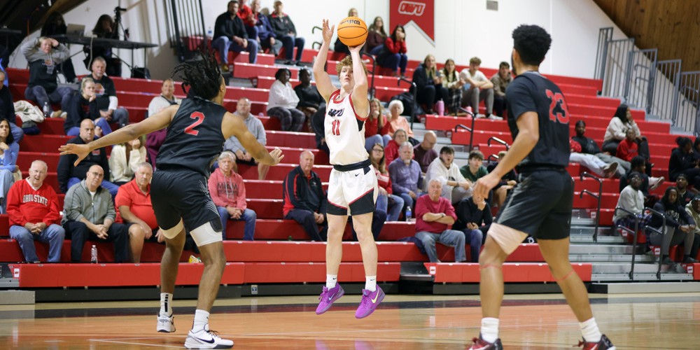 Ohio Wesleyan Sports (@owusport) on Twitter photo Meet the Bishops:  Get to know a little about Aiden Schmidt of the Ohio Wesleyan men's basketball team!
battlingbishops.com/awards.aspx?ao…
<a href="/OWUHoops/">Ohio Wesleyan Men’s Basketball</a> 
<a href="/mickeyalfano/">mickey ☆</a> Meet the Bishops:  Get to know a little about Aiden Schmidt of the Ohio Wesleyan men's basketball team!
battlingbishops.com/awards.aspx?ao…
<a href="/OWUHoops/">Ohio Wesleyan Men’s Basketball</a> 
<a href="/mickeyalfano/">mickey ☆</a>
