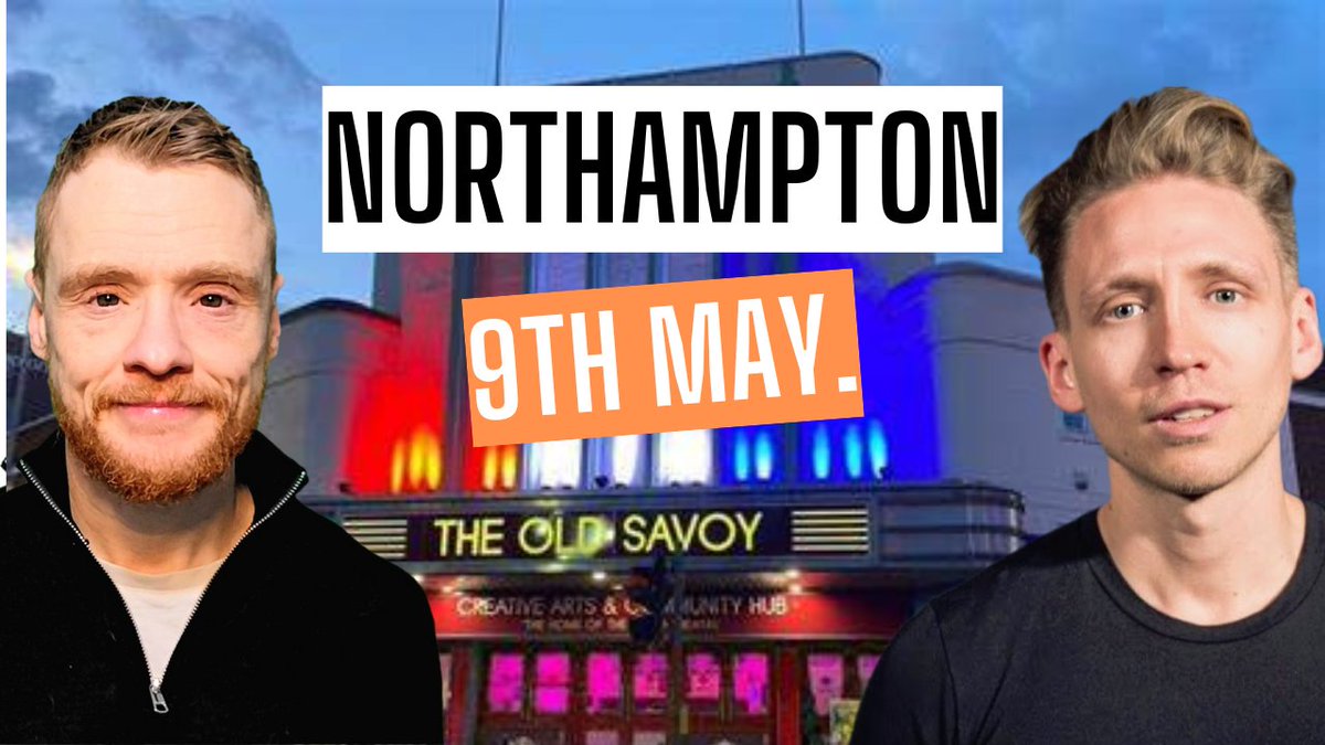 Andrew Lawrence tweet media