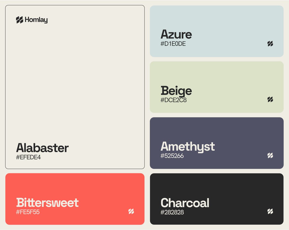 clevrr_'s tweet image. Loving these colors...

Full case study out soon