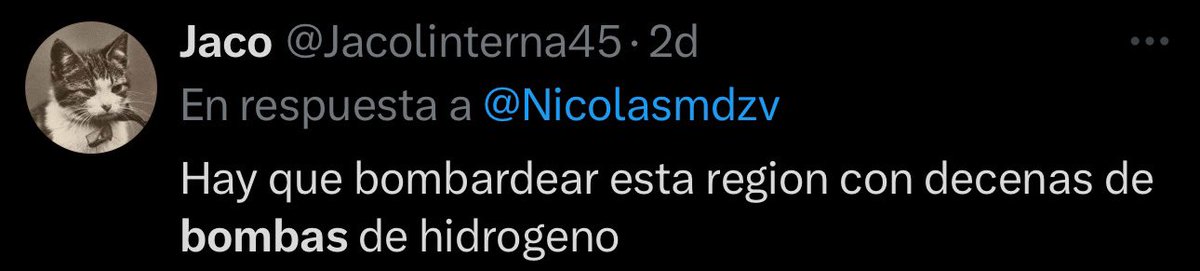 Jacolinterna45's tweet photo. https://t.co/s4gMf3RIsj