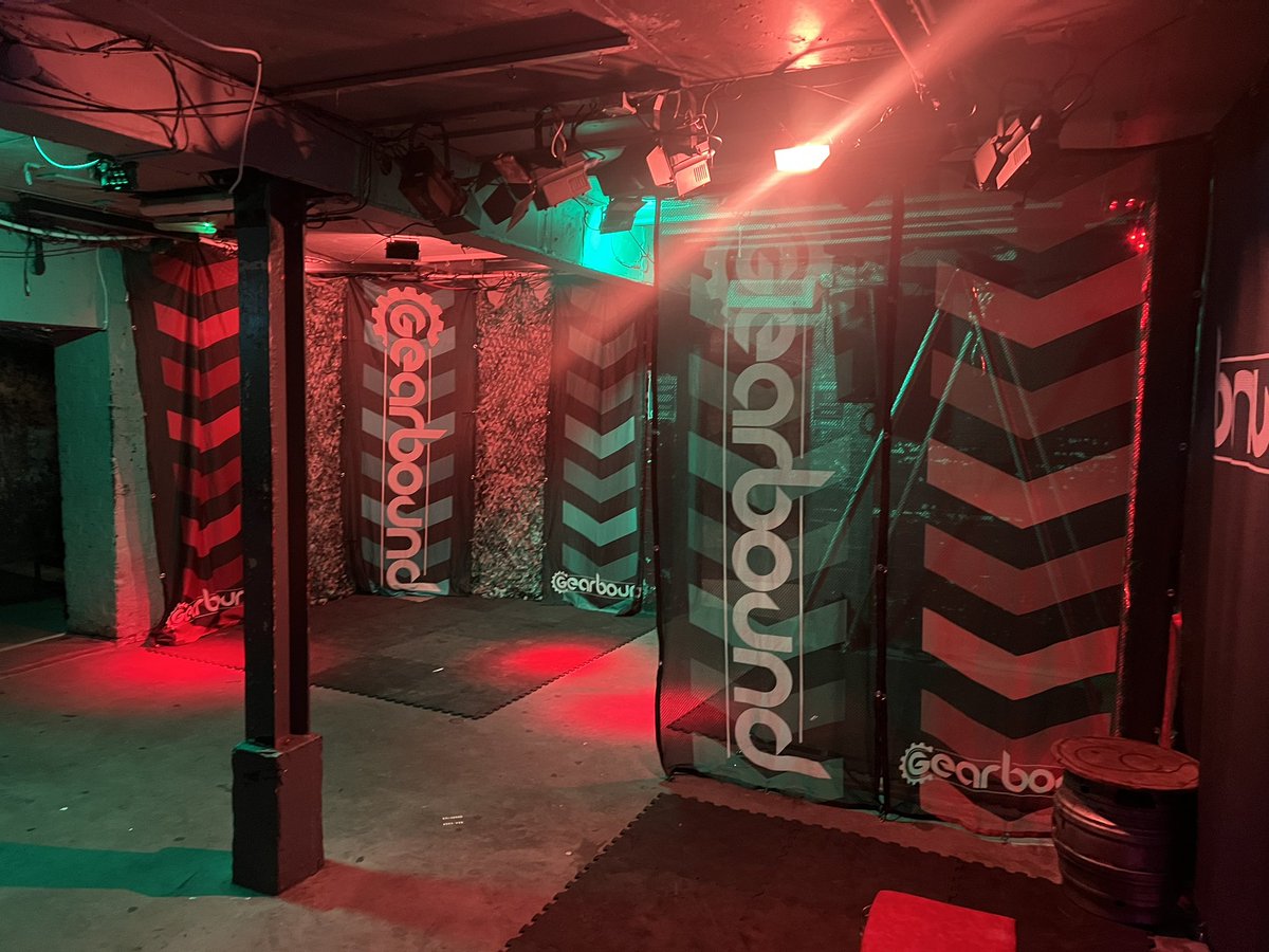 GearBoundLDN tweet media