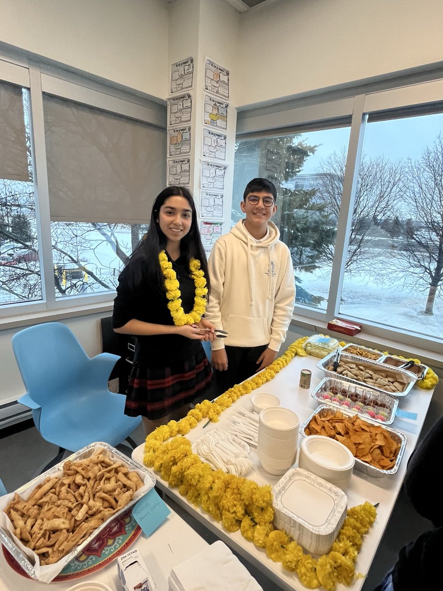 MacLachlan College (@maclachlan_ca) on Twitter photo Our <a href="/r0undsquare/">Round Square</a> Club brought the world to MacLachlan with an incredible celebration of Asian cultures! From delicious cuisine to traditional games and interactive displays, students came together to explore the diverse traditions and histories across Asia.
#RoundSquare Our <a href="/r0undsquare/">Round Square</a> Club brought the world to MacLachlan with an incredible celebration of Asian cultures! From delicious cuisine to traditional games and interactive displays, students came together to explore the diverse traditions and histories across Asia.
#RoundSquare