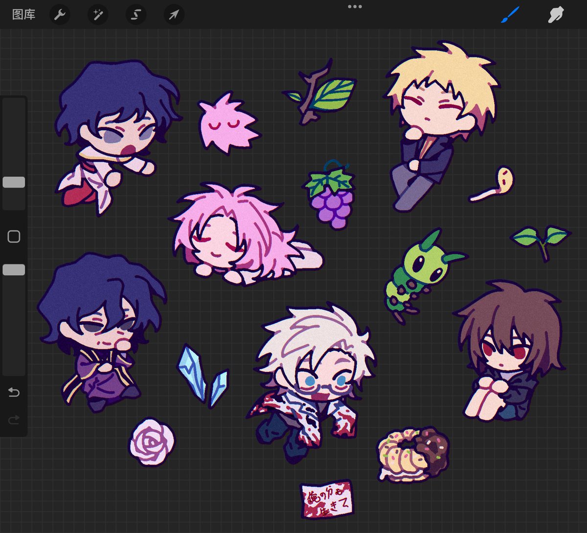 zakuro__0317's tweet image. 😺😺😺