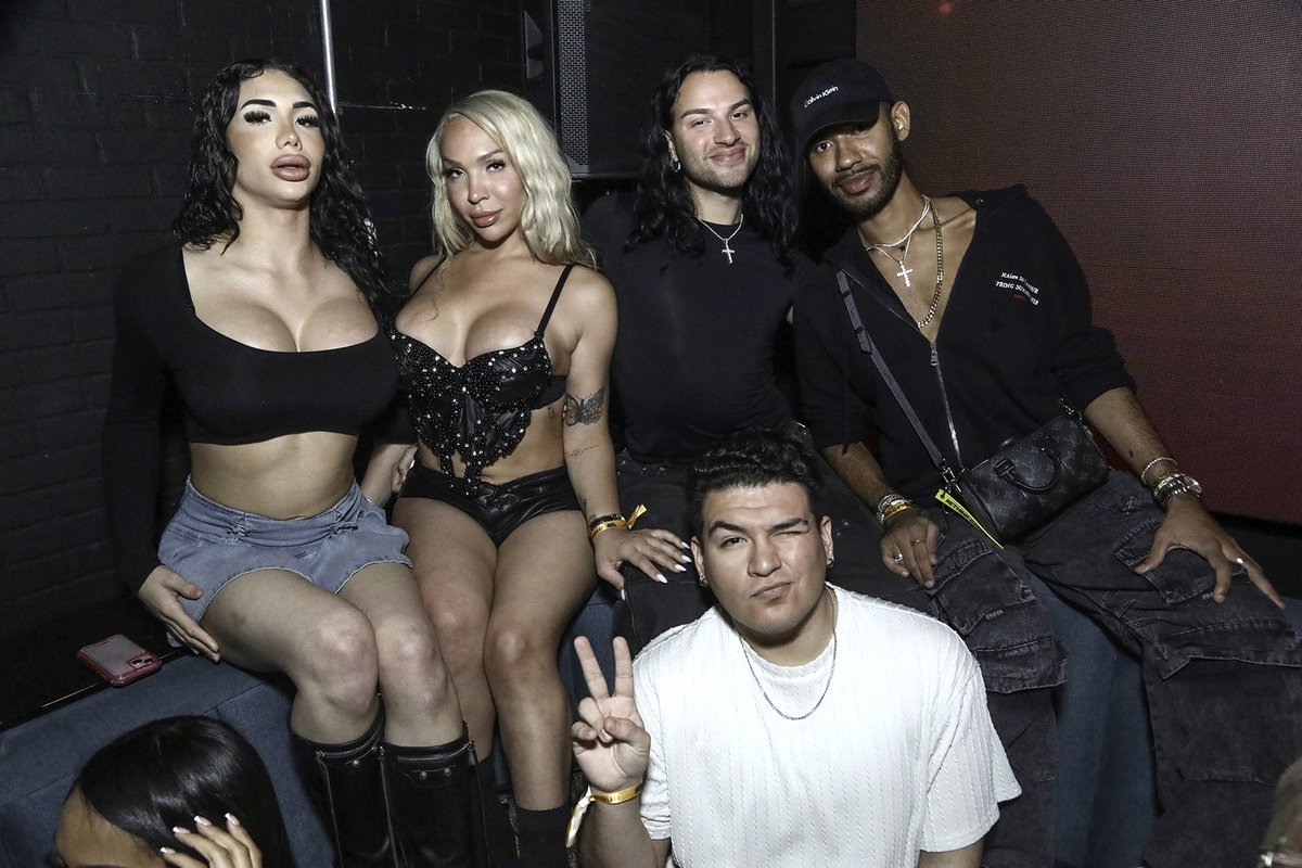 Winter Party Festival tweet media