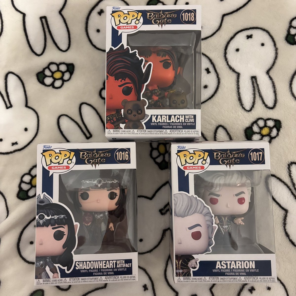 Shelltea_'s tweet image. THE GANG IS ALL HERE