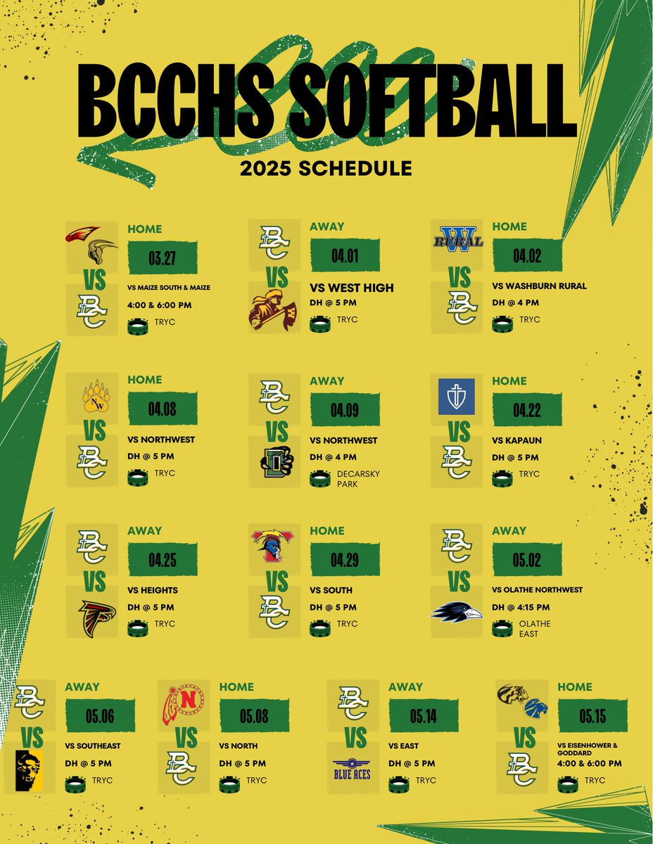 Come check us out 👀