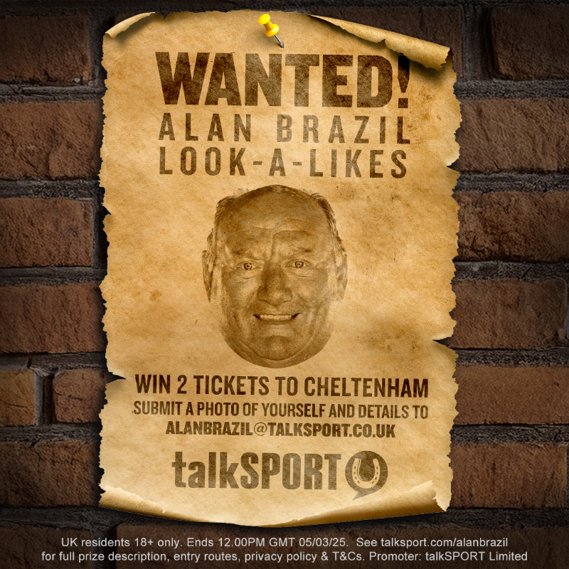 talkSPORT tweet media