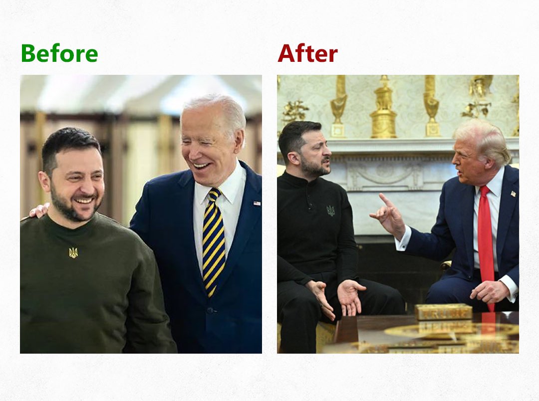 Yashar_hsz's tweet photo. ۶/ به فهرست درس عبرت‌ها اضافه شد! https://t.co/iz10LeTfr1