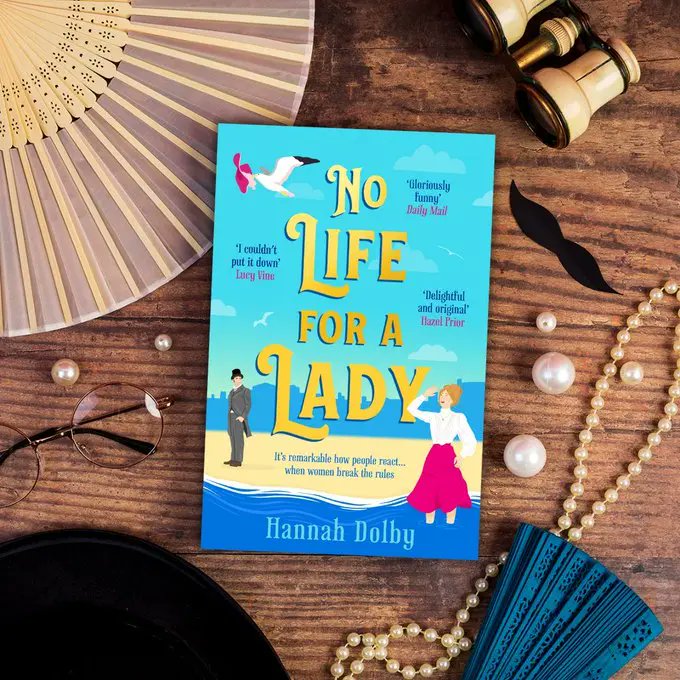 LadyDolby's tweet photo. My first book No Life For A Lady has just reached a mind-boggling 1000 reviews on Amazon. Thank you, lovely reviewers! 88% are 4 or 5-star. https://t.co/xQvf6AM3Rl https://t.co/7pxLI3rcUs