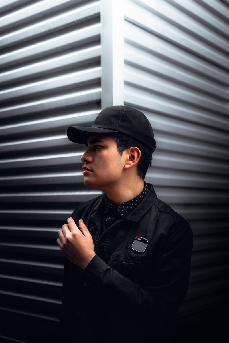 itsmesaul's tweet image. There was a glimpse of a future—one where we were present.
Where connection wasn’t something we checked, but something we felt.
Where the world itself became the interface.
For a moment, it felt possible.
A way of seeing, of listening, of being.
A quiet shift toward…