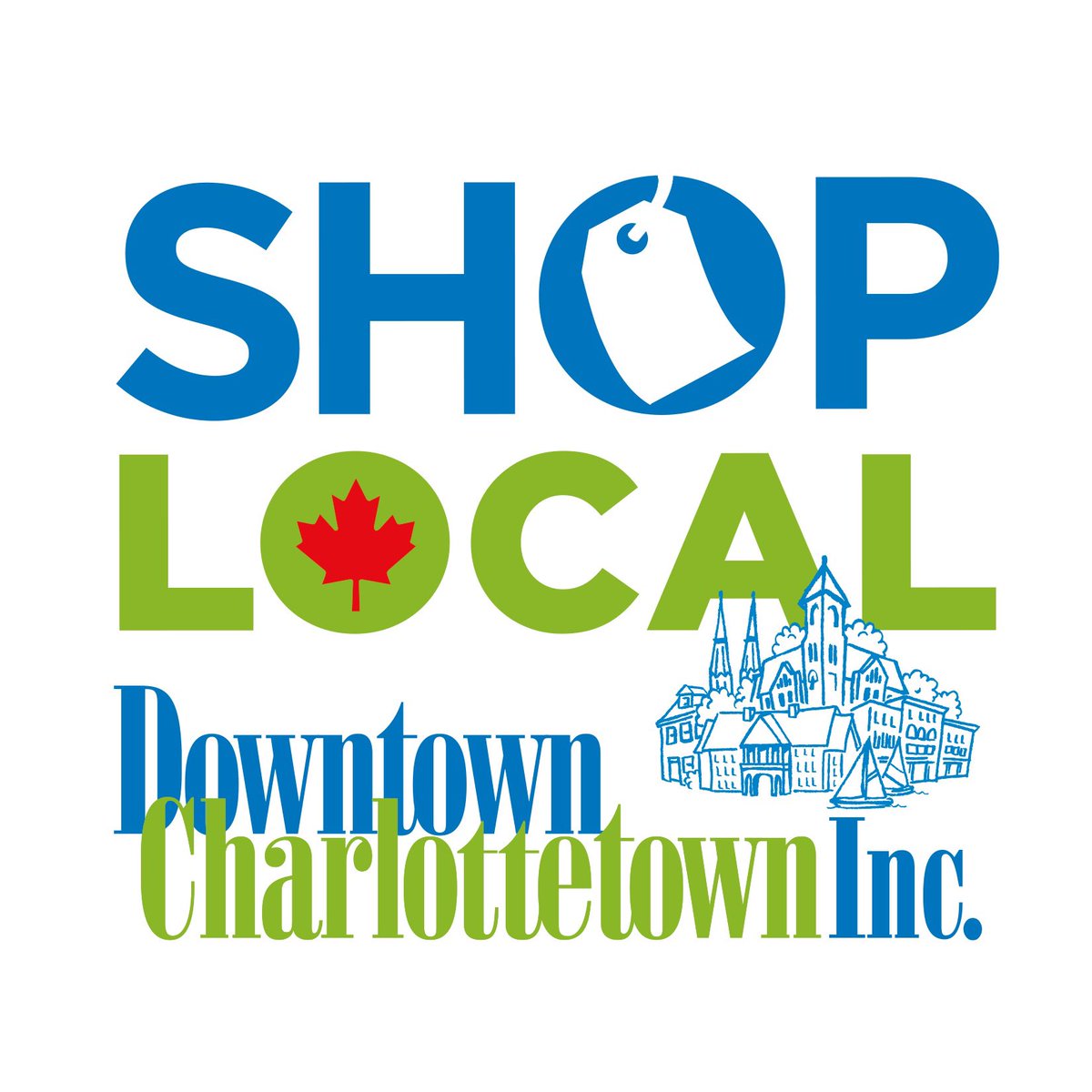 Downtown Ch'town,PEI (@downtown_chtown) on Twitter photo 