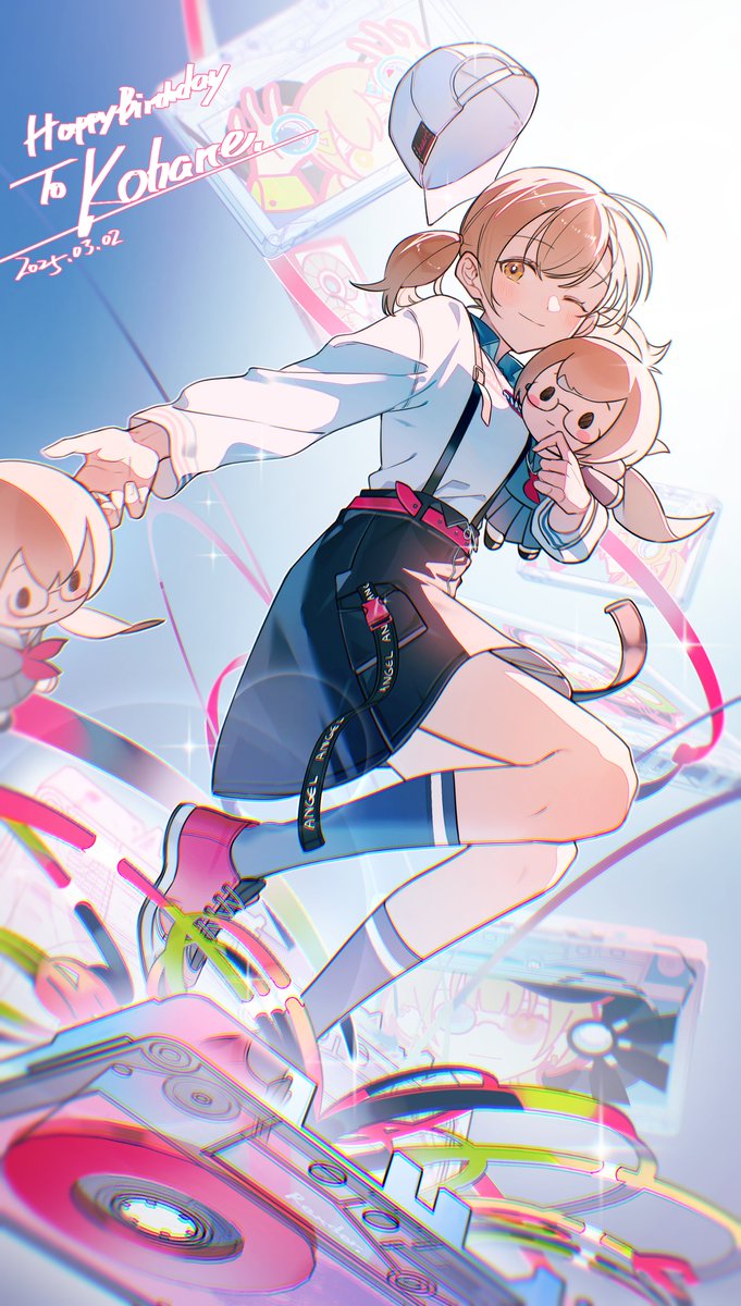 鲸#（懒得浮上） tweet media