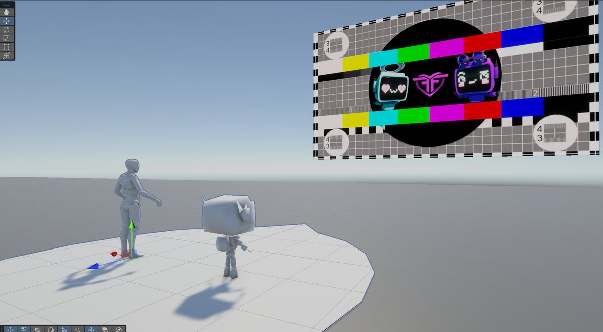 Up to this point, we've built Future Fest events using a custom engine built on Unity.

As an important first step in our new User-Generated Content (UGC) initiative, we're opening up this tool to everyone.

You won't need to be a developer to make something amazing! 

We'll be