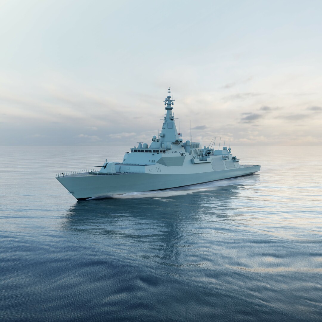IrvingShipbuild's tweet image. Trident Maritime Systems Canada is the latest company to join our supply chain, supporting the construction of the new River-class destroyers for the @RoyalCanNavy.
Learn more: bit.ly/4hW1Ttf