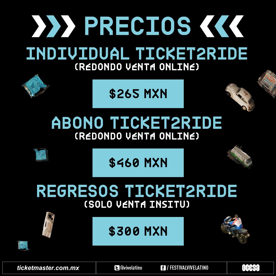 Ticketmaster_Me's tweet image. Uno de los mejores fines de está por suceder en la celebración No. 25 del @vivelatino en el @EstadioGNP💥⚡⁣
⁣
Regresa a casa segur@ comprando tu #Ticket2ride aquí 👇⁣
⁣tkmx.link/T2RTW