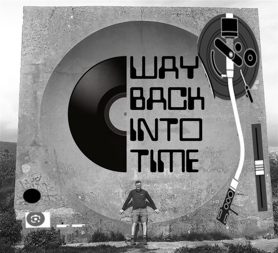 Quarterhouse Lates Presents: DJ Way Back Into Time

Fri 7 Mar, 9:00pm

More Information: creativefolkestone.org.uk/whats-on/quart…