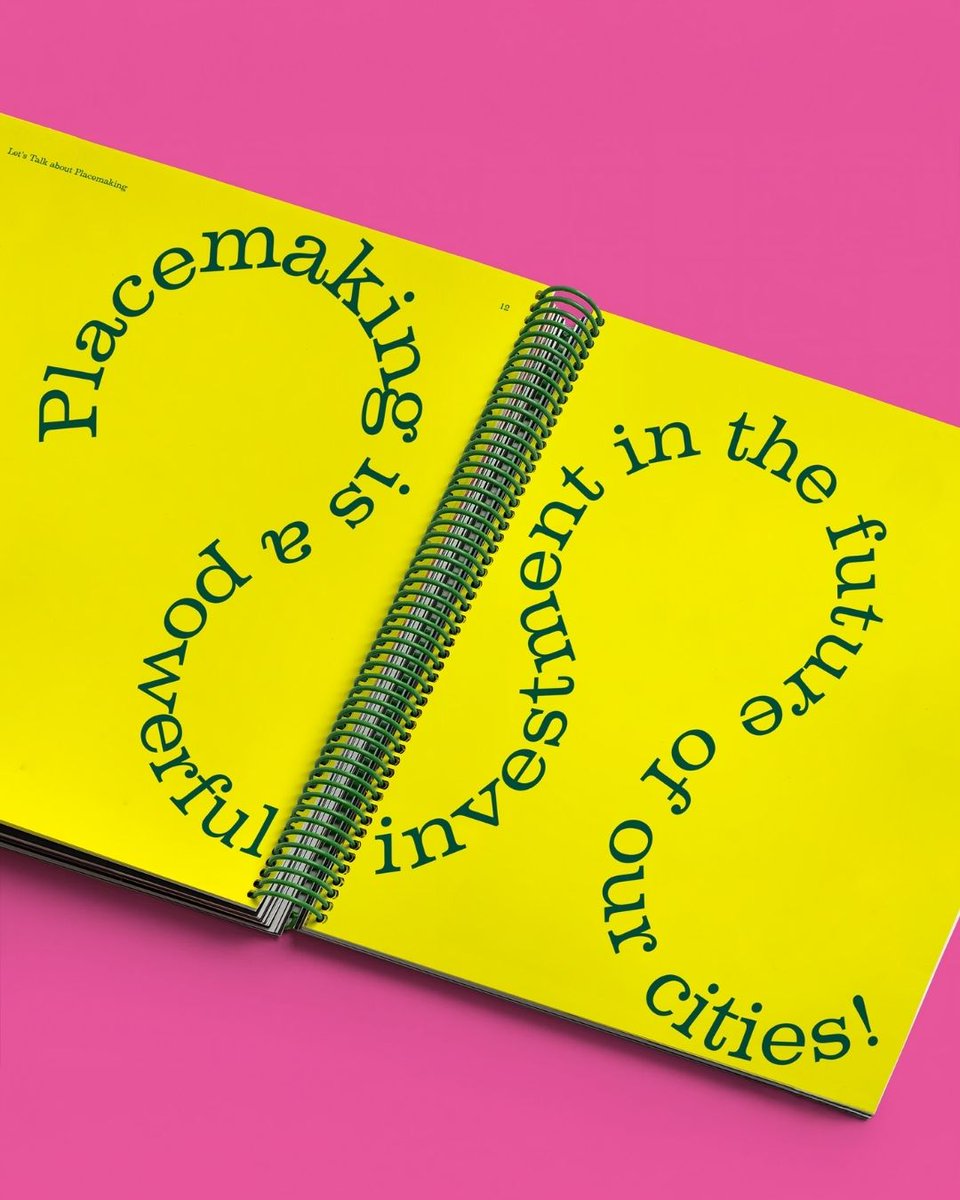 PlacemakingX (@placemakingx) on Twitter photo "Placemaking is about more than #publicspace—it’s about people, culture, & connection."
🏙 Let’s Talk About Placemaking, from the Canadian Urban Institute, shows how #Placemaking is shaping vibrant, inclusive Canadian #cities: placemakingcommunity.ca/lets-talk-abou…
<a href="/place_canada/">Placemaking Canada</a> "Placemaking is about more than #publicspace—it’s about people, culture, & connection."
🏙 Let’s Talk About Placemaking, from the Canadian Urban Institute, shows how #Placemaking is shaping vibrant, inclusive Canadian #cities: placemakingcommunity.ca/lets-talk-abou…
<a href="/place_canada/">Placemaking Canada</a>