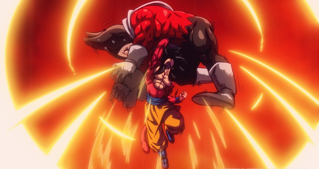 CandyCaler's tweet image. As someone who grew up watching Dragon Ball, this is truly emotional 🥹

Words can't express how it feels to see my favourite transformation finally become canon 🤧

Thank you Toriyama sensei 🕊️ Thank you for everything 🙏🏻

#DragonBall #DAIMA