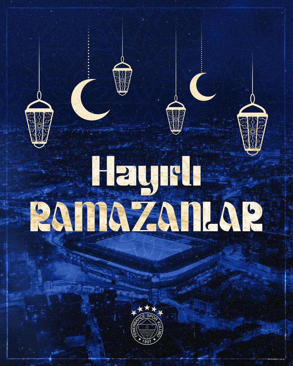 Ramazan ayının tüm insanlığa sağlık, huzur ve bereket getirmesini dileriz.