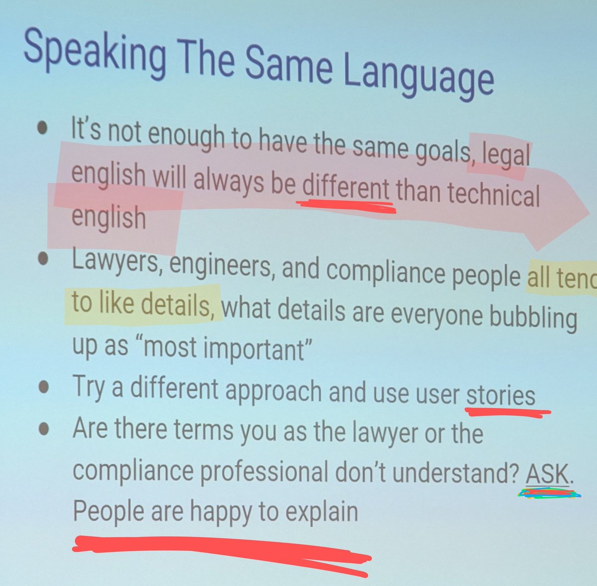 absolutely ⭐⭐⭐⭐⭐ wisdom.