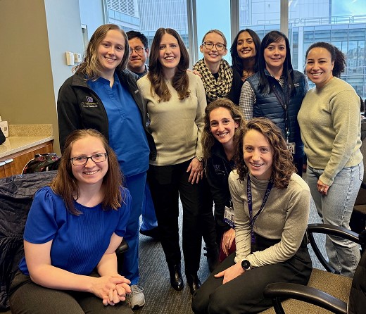 UWGASTRO (@uwdivgastro) on Twitter photo Happy "Thank a Resident and Fellow Day!" We love our UWGI #fellows <a href="/UWMedicine/">UW Medicine</a>! They are the most exceptional doctors who support each other and their teams. #seattle #gastroenterology is boss! 🥰❣️🩺 Happy "Thank a Resident and Fellow Day!" We love our UWGI #fellows <a href="/UWMedicine/">UW Medicine</a>! They are the most exceptional doctors who support each other and their teams. #seattle #gastroenterology is boss! 🥰❣️🩺