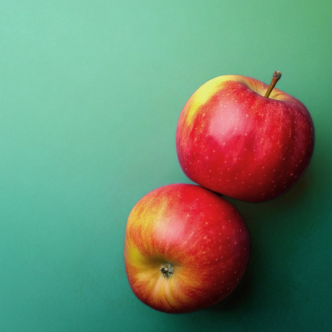 SweeTango Apples tweet media