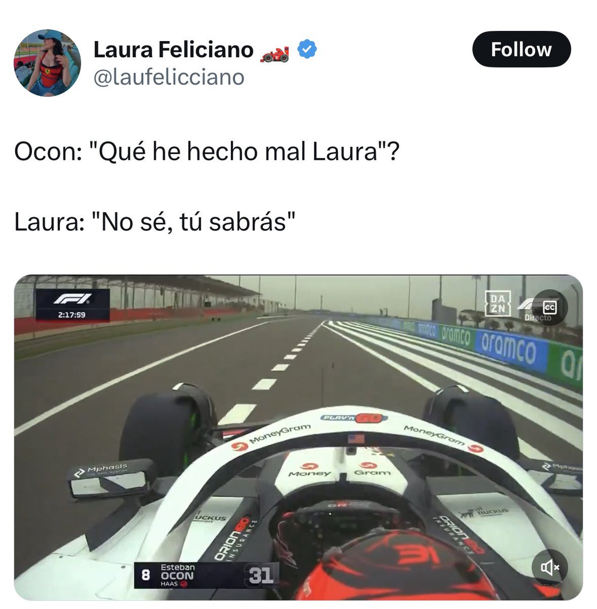 Caro ¹ tweet media
