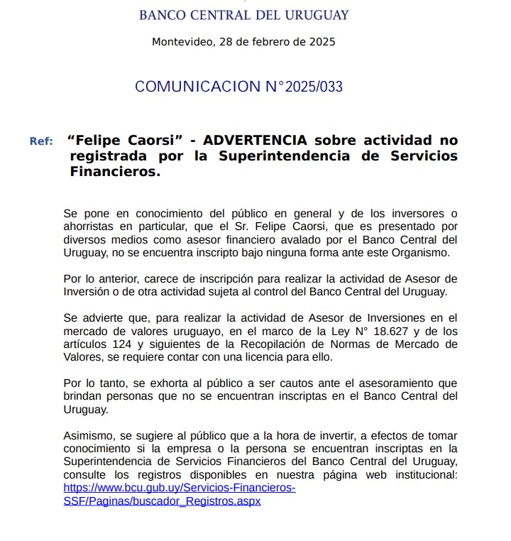 Pedro Copelmayer tweet media