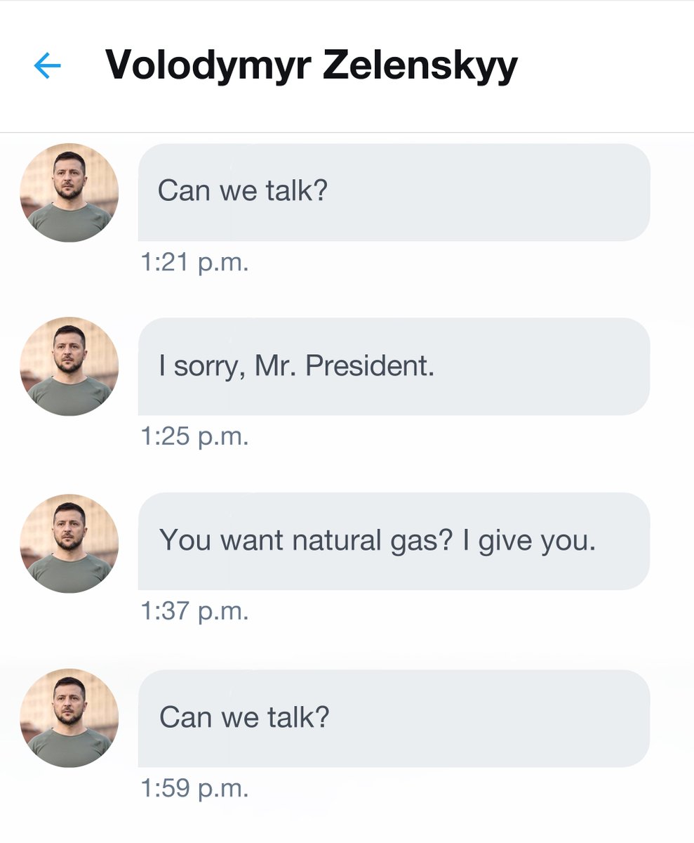 PapiTrumpo's tweet photo. THAT WAS QUICK!!!🤣🤣🤣 https://t.co/nO3L2pbHQM
