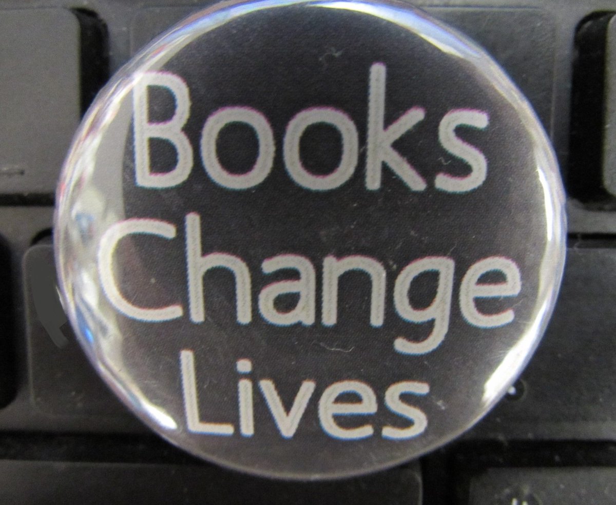 sfpl's tweet image. #LibraryLife #BookLove #LibrariesTransform #BooksChangeLives