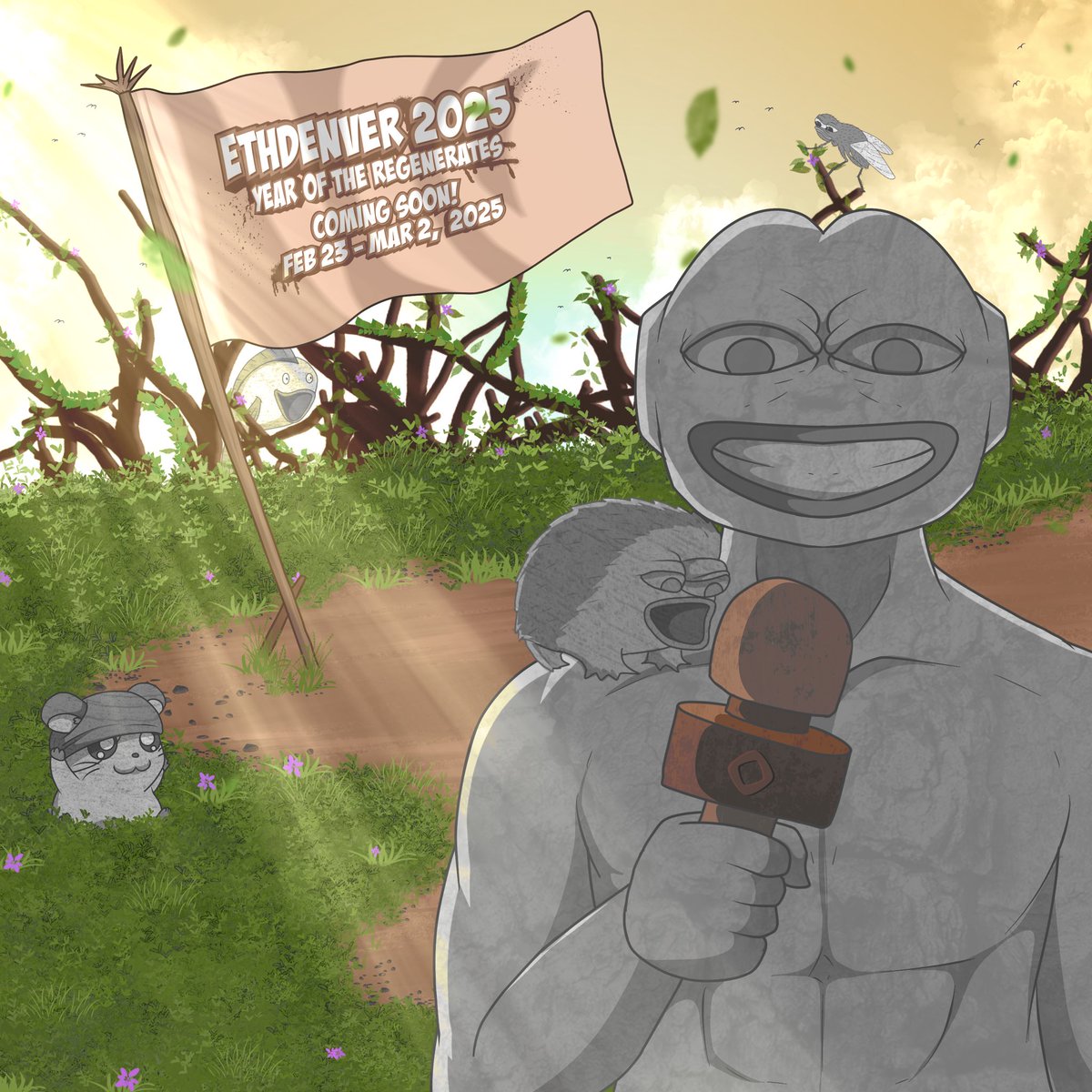 gstonad 🗿

the stonads are making things happen at eth denver