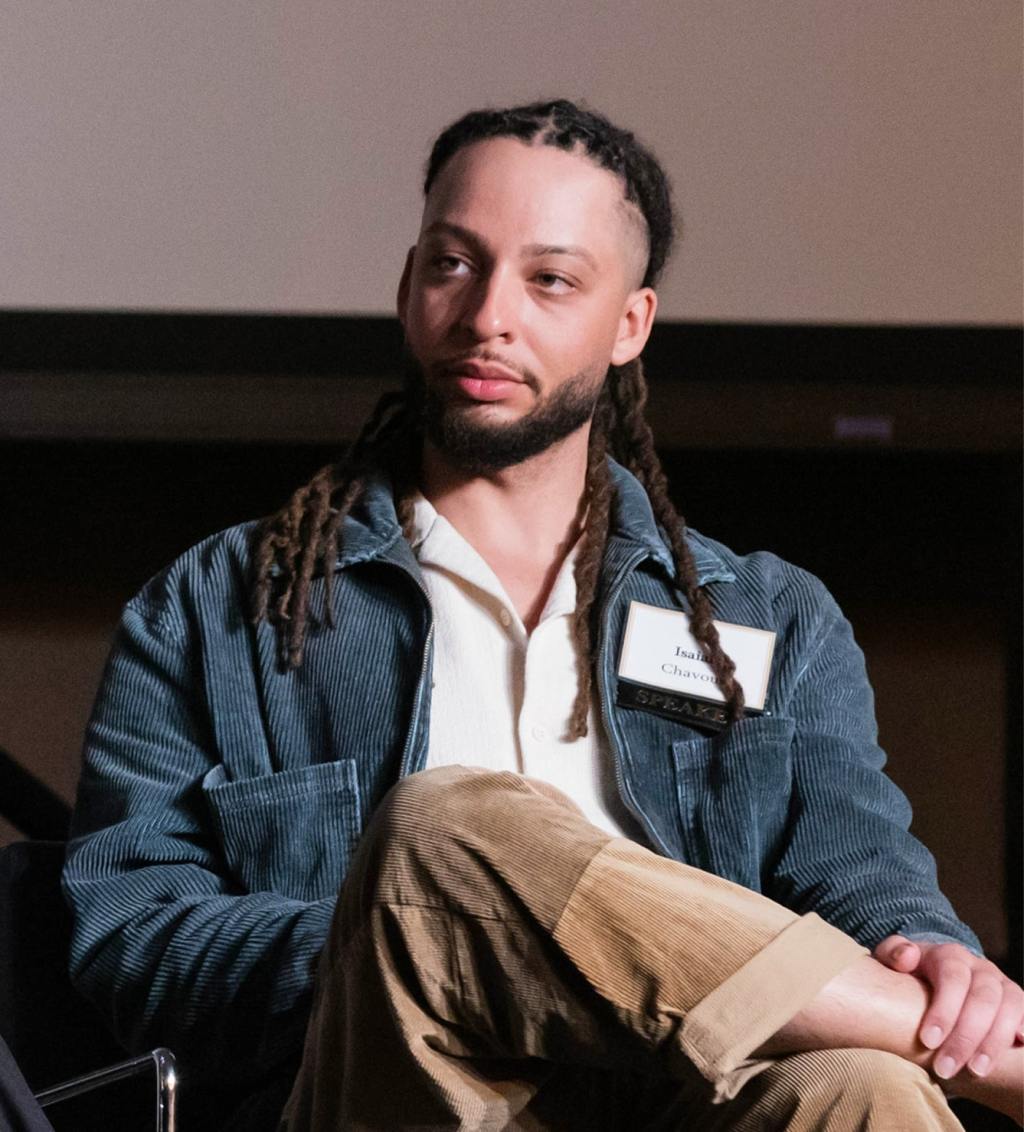 ‘Redefining what it means to create’: CU Boulder alum aims to revolutionize sound design trib.al/5hn8Uww