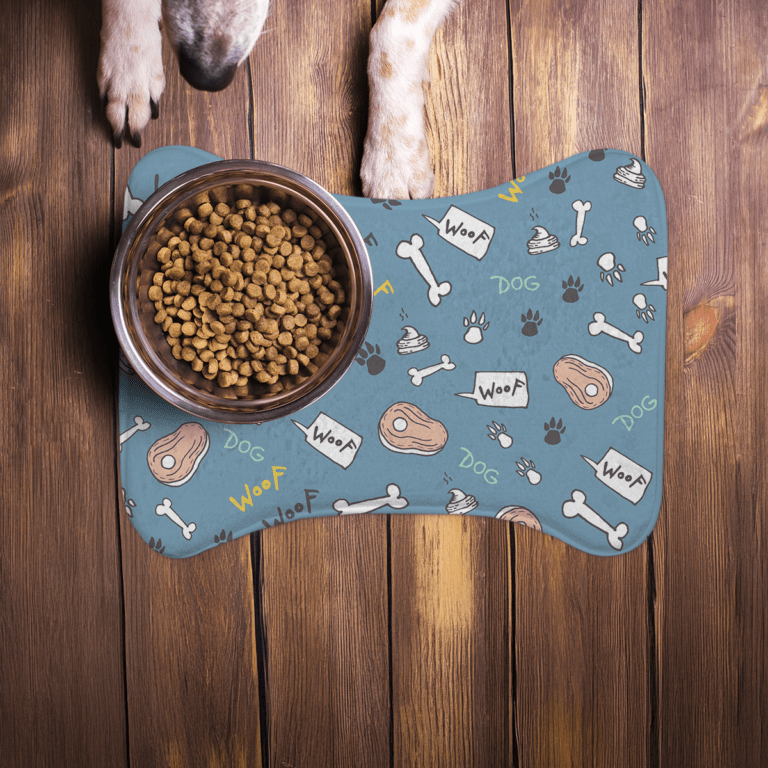 🐾 Elevate your pet brand with our customizable Pet Feeding Mats!
#printondemand #ecommerce #customproducts #merch #petmerch #PetLovers #CustomPetMats #gootenfulfillmentnetwork