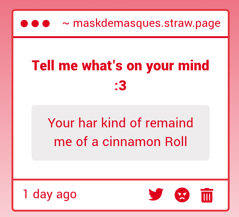 RealRonDelite's tweet image. MAYBE it does look like a cinnamon rolls a little...