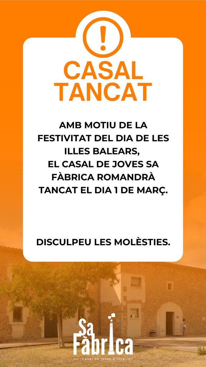 CasalJovesInca (@casaljovesinca) on Twitter photo 